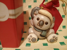 Addobbo koala natale usato  Fermo