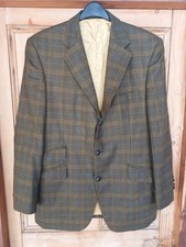 Magee tweed check for sale  BRIDLINGTON