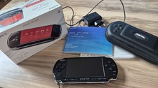 Sony psp 3004 gebraucht kaufen  Moosthenning