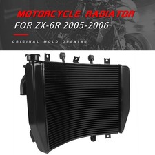Radiateur zx6r zx6 d'occasion Radiateur zx6r zx6 d'occasion  Darnétal