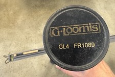 Loomis fly fishing for sale  Nashville