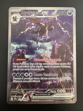 Carta pokémon hydreigon usato  Vaprio d'Adda