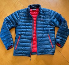Men patagonia sweater for sale  San Francisco