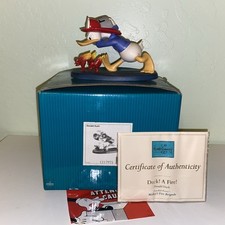 Wdcc donald duck for sale  Chico