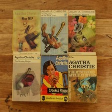 Agatha christie collection for sale  MAIDENHEAD