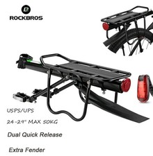 Rockbros aluminum bike for sale  Richmond