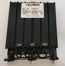 Celwave rfs radio for sale  Lake Crystal