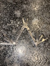 Leatherman micra multi for sale  Montgomery