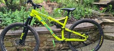 Whyte 130 mountain for sale  BRISTOL