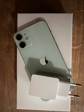 Apple iphone mini gebraucht kaufen  Parchim-Umland I