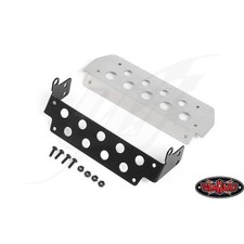 Rc4wd steel steering d'occasion  Expédié en France