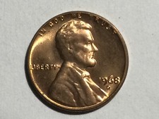 1968 lincoln wheat for sale  Naperville