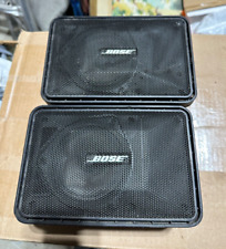 Working bose 101 for sale  Utica