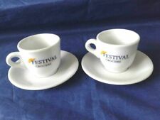 Festival cruises coppia usato  Genova