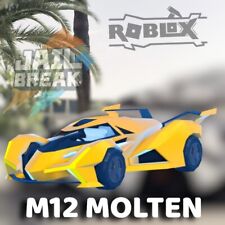 All jailbreak roblox d'occasion  Expédié en Belgium