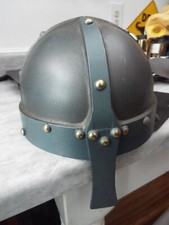 Norman nasal helmet for sale  Bethel