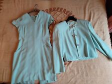 Vestito abito elegante usato  Cirie