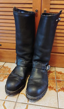 Carolina motorcycle boots for sale  San Antonio