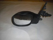 Rétroviseur peugeot 206 d'occasion Rétroviseur peugeot 206 d'occasion  Buironfosse