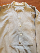 edwardian collar shirt for sale edwardian collar shirt for sale STAFFORD