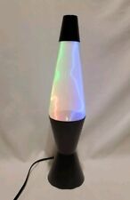 Lava lite lamp for sale  Trevor