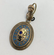 Pendente ciondolo smalti usato  Campobasso