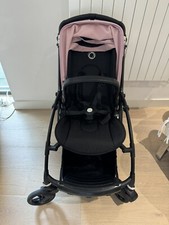 Bugaboo bee pushchair for sale  LONDON
