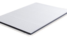 Memory schaum matratzenauflage gebraucht kaufen  Allersberg