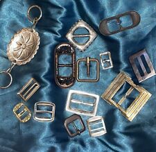 Vintage belt buckle for sale  Culpeper