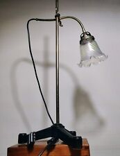 Lampada vintage tavolo usato  Trieste