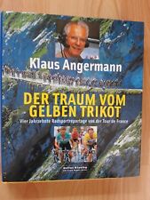 Buch tour france gebraucht kaufen  Herford