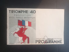 Programme promotion amitié d'occasion  La Crau