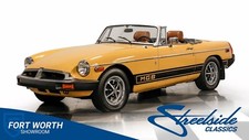 1976 mgb for sale  Fort Worth