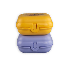 Tupperware twin winnie gebraucht kaufen  Sehmatal