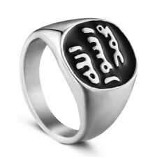Bague anneau chevaliere d'occasion  Toulon-