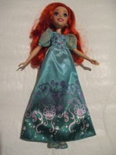 Poupee disney ariel d'occasion  Bailleul