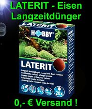 Aquarium zubehör laterit gebraucht kaufen  Stadtallendorf