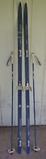 Nowax trak 195cm for sale  Bremen
