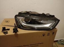 Audi facelift xenon gebraucht kaufen  Bondorf