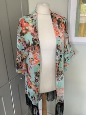 Steve madden kimono for sale  GLASGOW