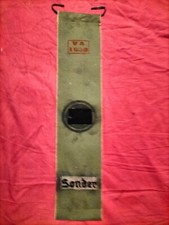 Banderole papier ordre d'occasion  Poitiers