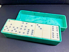 Domino Vintage Caixa Original URSS 1970s Jogo Educativo Vintage Original comprar usado  Enviando para Brazil