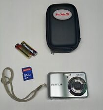 Fuji film finepix for sale  Sully