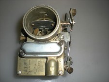 Ros carter carburetor for sale  Chicago
