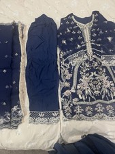 Pakistani women traditional for sale  SHEFFIELD