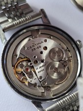 Vintage uhr certina gebraucht kaufen Vintage uhr certina gebraucht kaufen  Altensteig