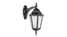 Kinkiet zewnętrzny Retro Classic II K 3012/1/DH, E27 max 60W kolor czarny 043862 na sprzedaż  PL