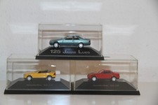 Herpa konvolut mercedes gebraucht kaufen  Ingolstadt