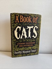 Vintage book cats for sale  Buffalo