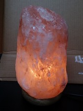 Natural himalayan pink for sale  Saint Louis